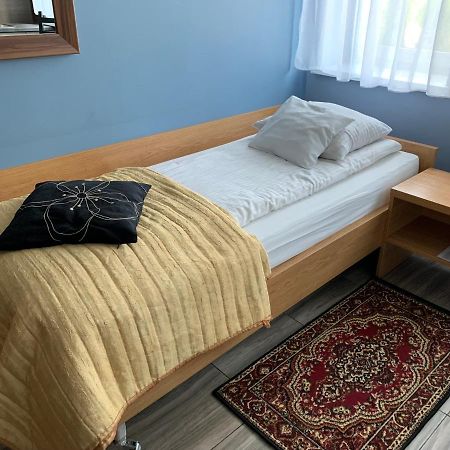 Comfort-24 Słupca Eksteriør billede