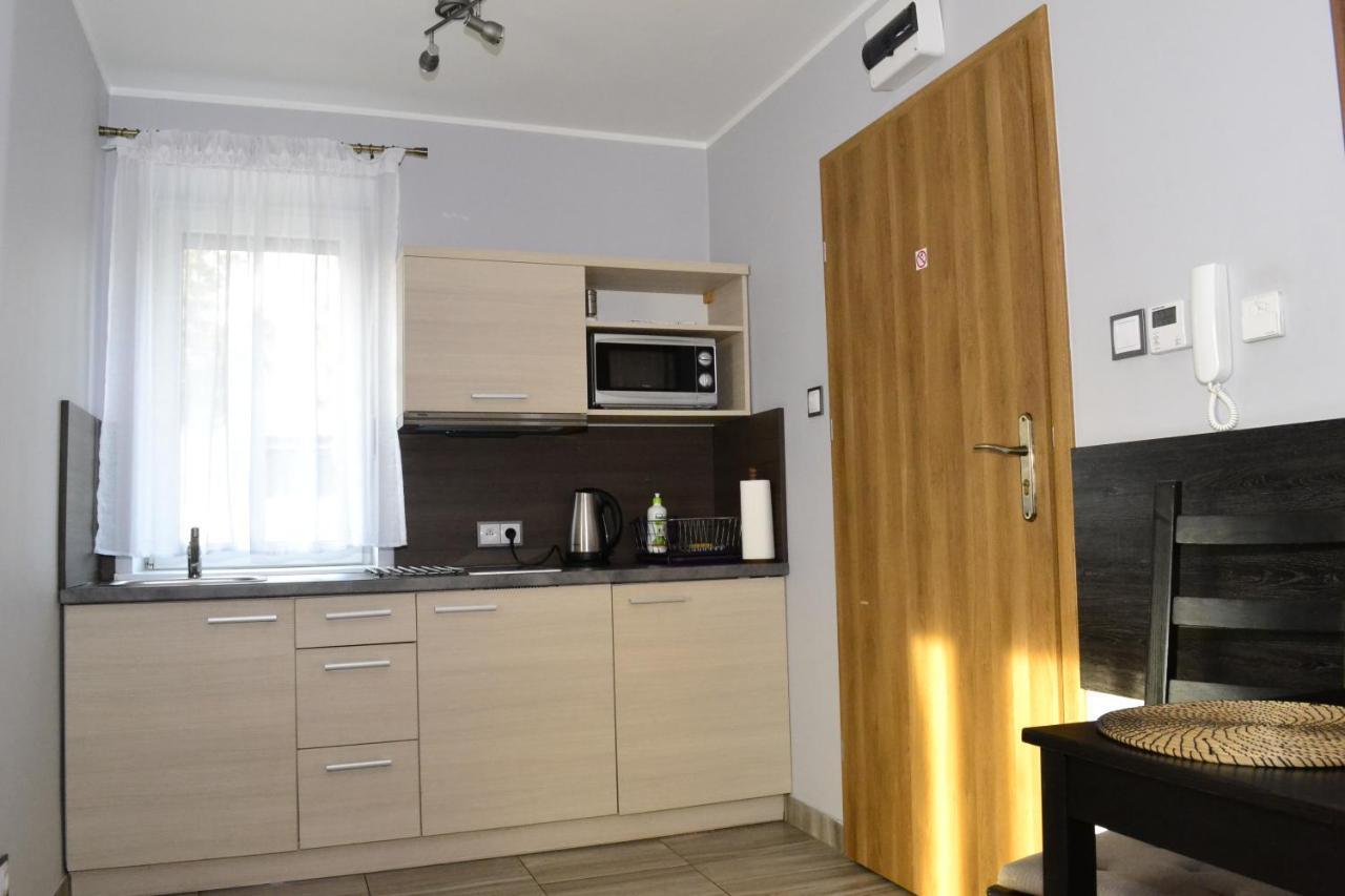 Comfort-24 Słupca Eksteriør billede