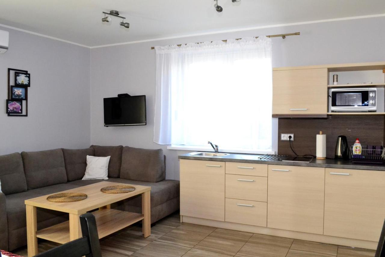 Comfort-24 Słupca Eksteriør billede