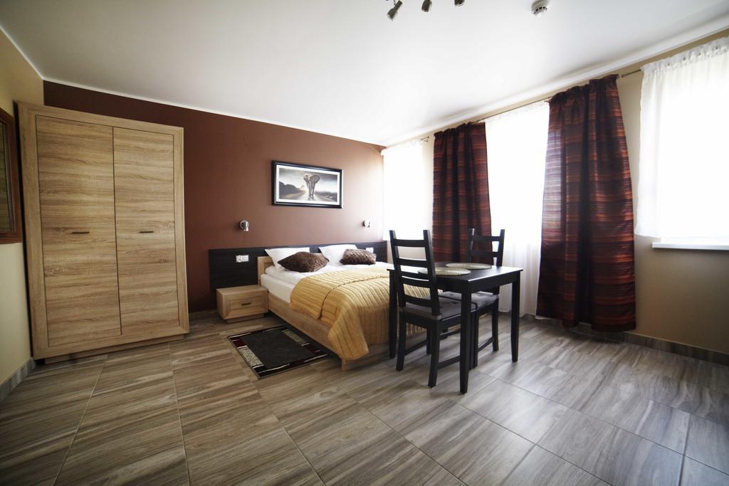 Comfort-24 Słupca Eksteriør billede