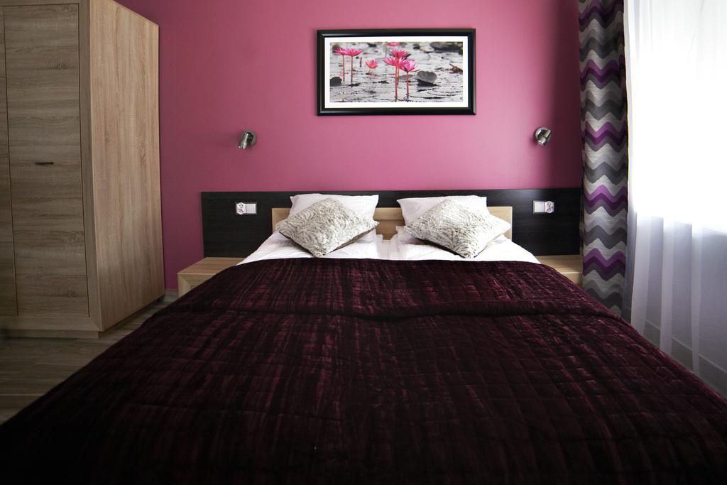 Comfort-24 Słupca Eksteriør billede