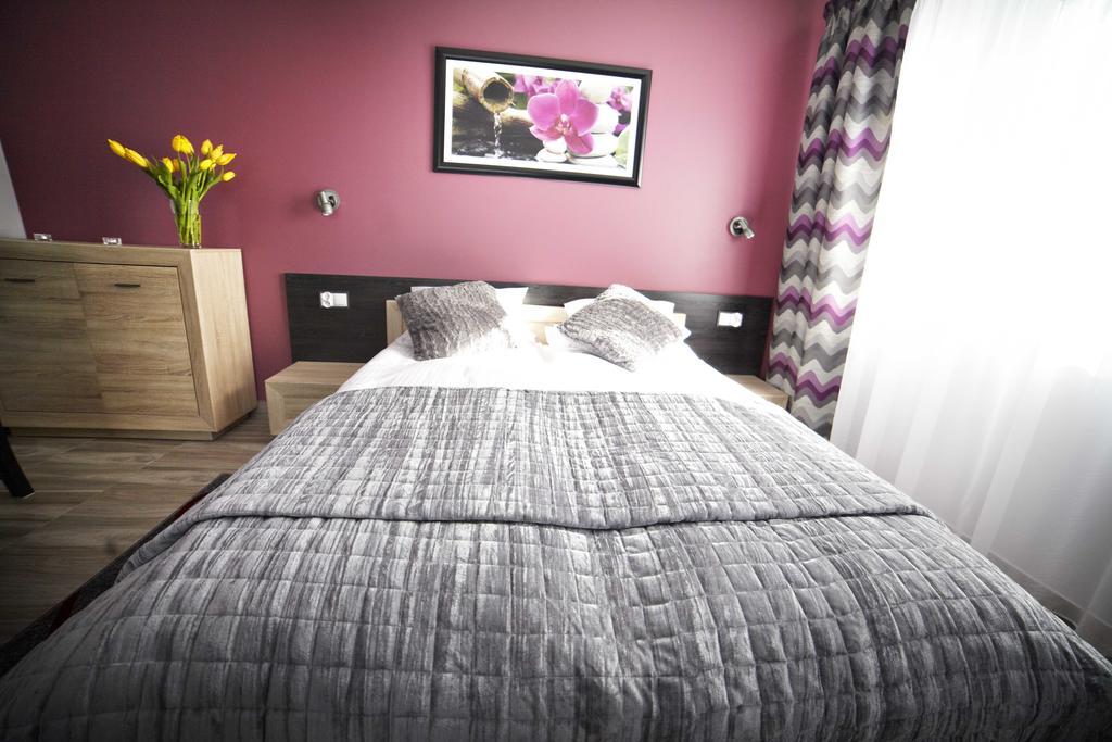 Comfort-24 Słupca Eksteriør billede